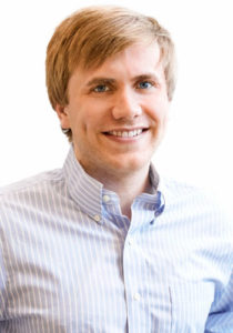 Brian Humphrey, Co-Founder
